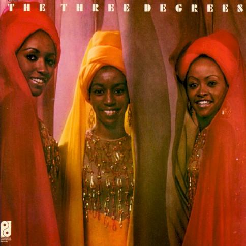The three degrees
